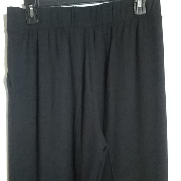 Tahari Black Dress Pants NWT - Picture 4 of 5